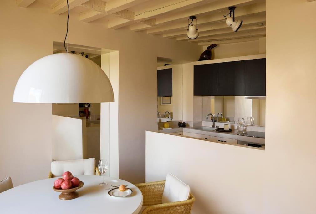 Casa Josephine Riofrio - Retiro A 1 H De Madrid Villa La Losa Buitenkant foto