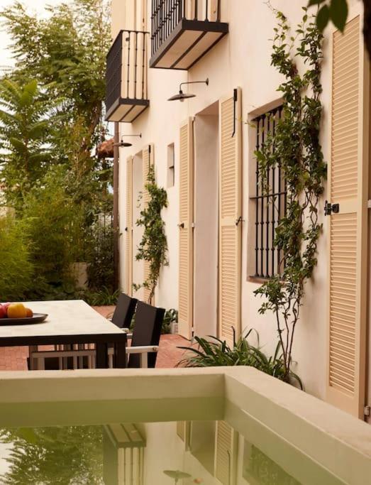 Casa Josephine Riofrio - Retiro A 1 H De Madrid Villa La Losa Buitenkant foto
