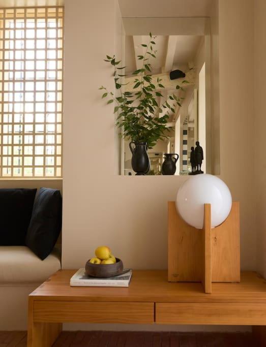Casa Josephine Riofrio - Retiro A 1 H De Madrid Villa La Losa Buitenkant foto