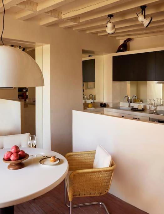 Casa Josephine Riofrio - Retiro A 1 H De Madrid Villa La Losa Buitenkant foto