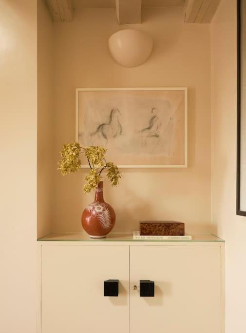Casa Josephine Riofrio - Retiro A 1 H De Madrid Villa La Losa Buitenkant foto