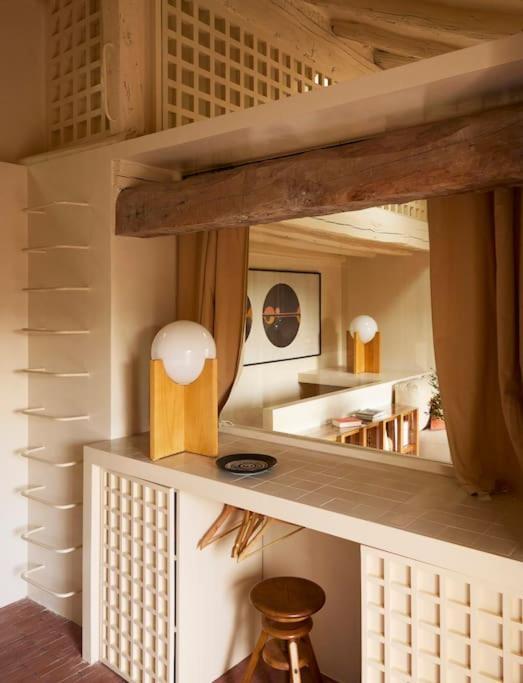 Casa Josephine Riofrio - Retiro A 1 H De Madrid Villa La Losa Buitenkant foto