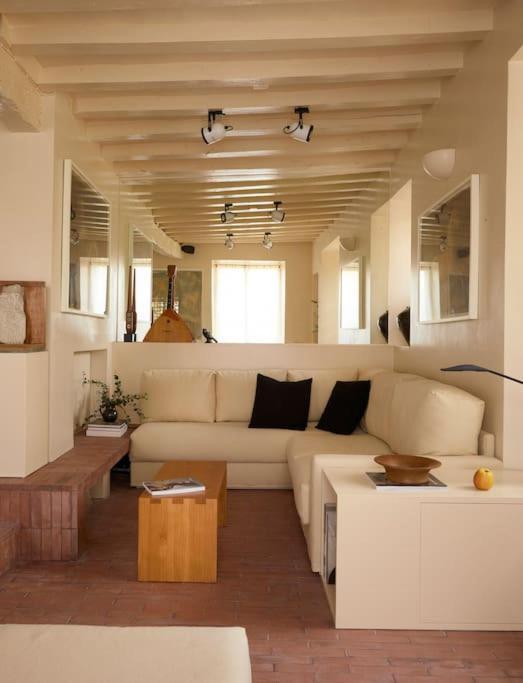 Casa Josephine Riofrio - Retiro A 1 H De Madrid Villa La Losa Buitenkant foto