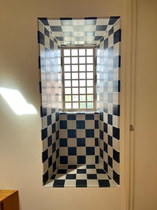 Casa Josephine Riofrio - Retiro A 1 H De Madrid Villa La Losa Buitenkant foto